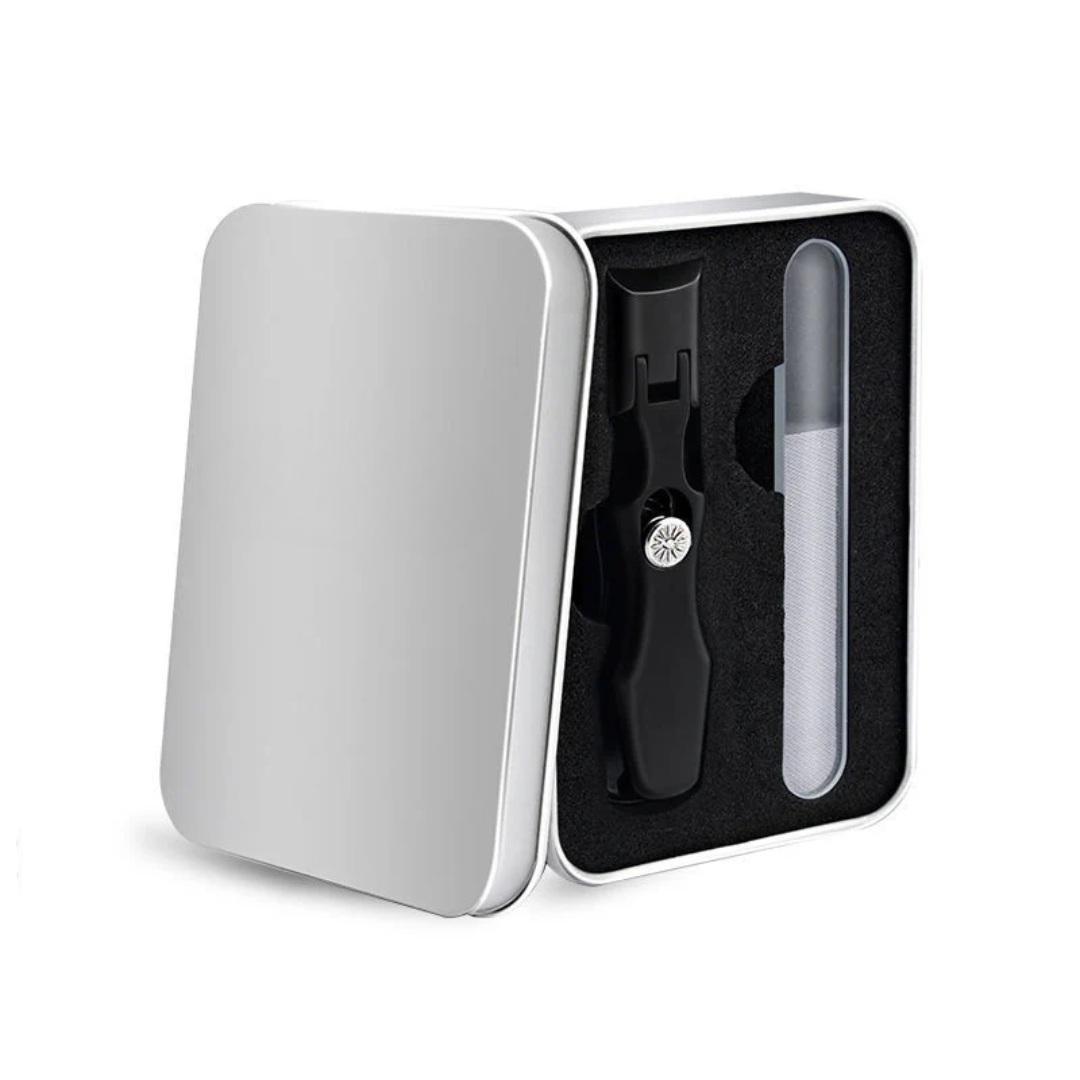 LuxGrip | Ultra-sharp Nail Clipper