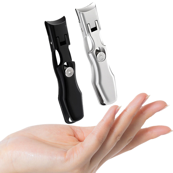 LuxGrip | Ultra-sharp Nail Clipper