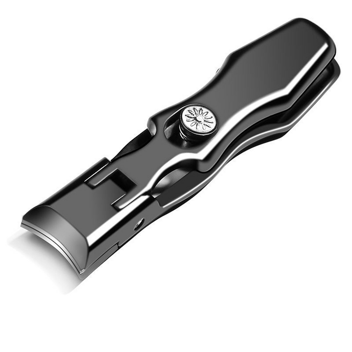 LuxGrip | Ultra-sharp Nail Clipper