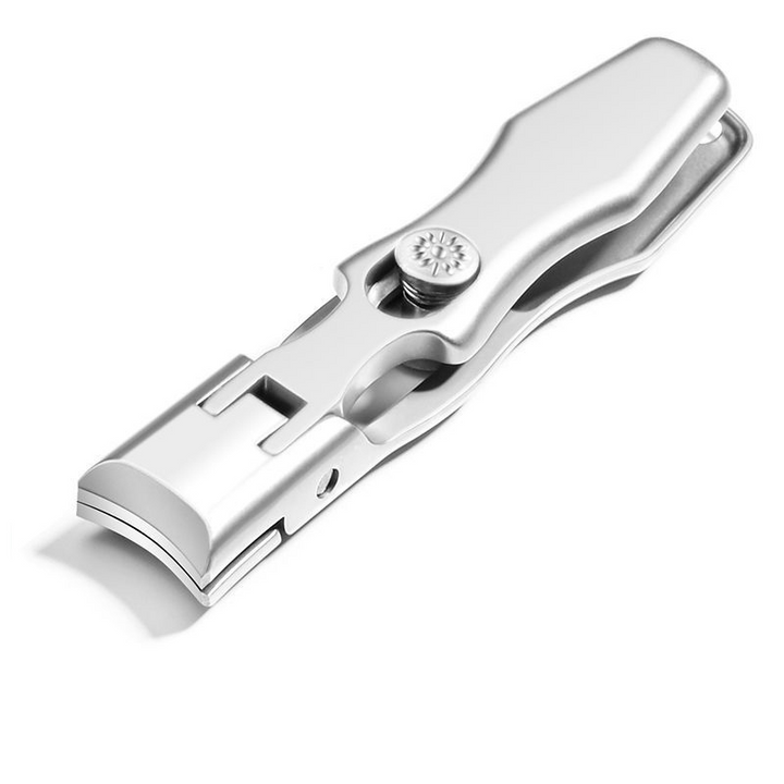 LuxGrip | Ultra-sharp Nail Clipper